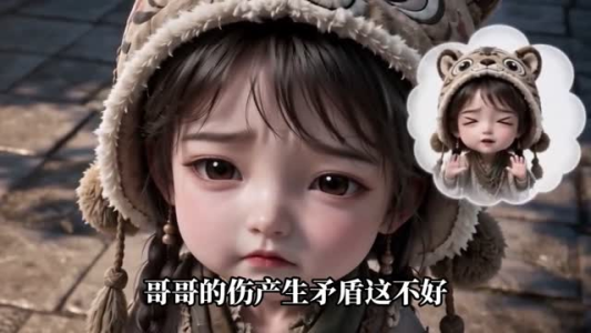 魔修的娘,邪修的爹,被团宠的我第一季(70集) 魔修的娘,邪修的爹,被团宠的我第一季(70集)精彩短剧上线