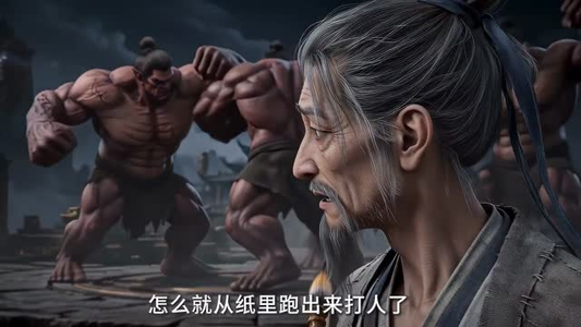 爆笑修仙:师叔的法宝有点怪第四季(106集) 爆笑修仙:师叔的法宝有点怪第四季(106集)热门短剧推荐。