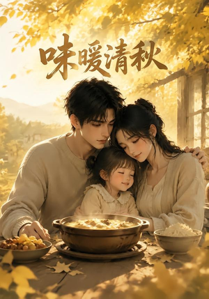 味暖清秋（63集）古装短剧热播