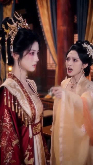 重生拒嫁恶皇子,我转头当上太子妃(55集) 重生拒嫁恶皇子,我转头当上太子妃(55集)怎么看全集