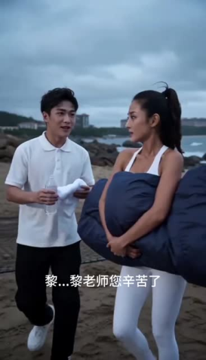 影帝撕约强宠妻（45集）一个短剧看全集
