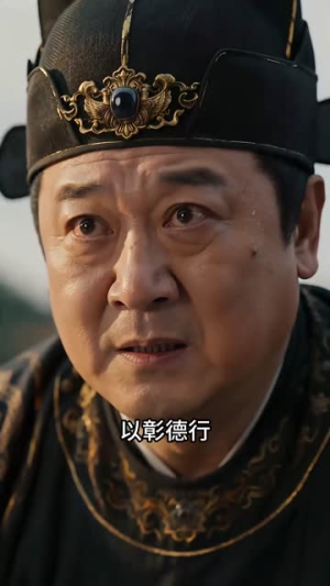 贵妃不识字,偏有万金身(45集) 贵妃不识字,偏有万金身(45集)精彩短剧抢先看
