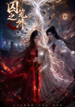 囚笼之外(30集) 囚笼之外(30集)去哪里看