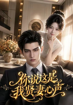 你说这是我贤妻心声（92集）真的太好看了