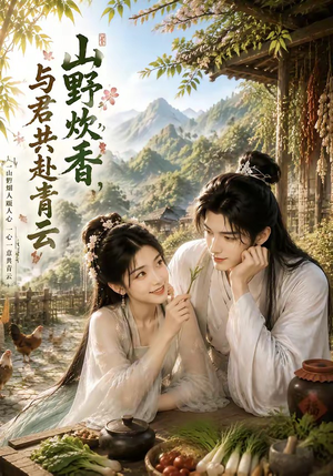 山野炊香，与君共赴青云（55集）在线看