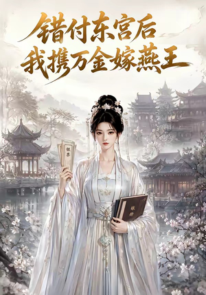错付东宫后我携万金嫁燕王(58集) 错付东宫后我携万金嫁燕王(58集)短剧太好看了吧