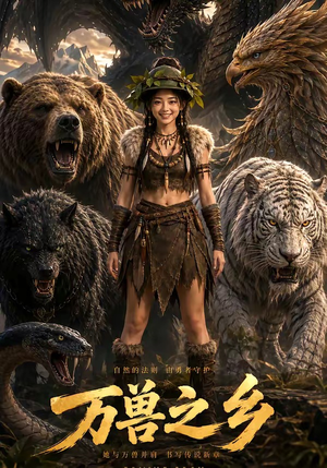 万兽之乡（31集）在线观看完整版