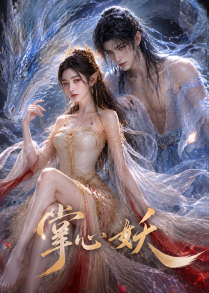 掌心妖(70集) 掌心妖(70集)红果短剧看全集