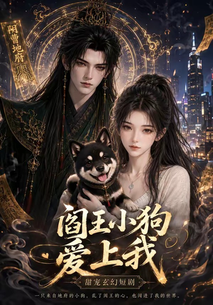 阎王小狗爱上我（60集）短剧每日分享