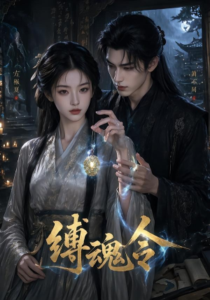 缚魂令(60集) 缚魂令(60集)精彩短剧来袭