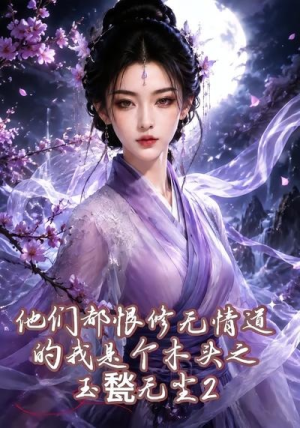 他们都恨修无情道的我是个木头之玉甃无尘2（125集）经典回顾免费看