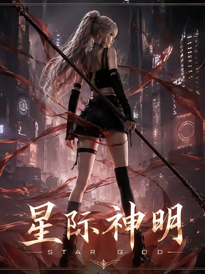 星际神明（78集）短剧更新抢先看