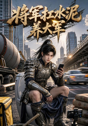 将军扛水泥养大军(55集) 将军扛水泥养大军(55集)追短剧太上头了