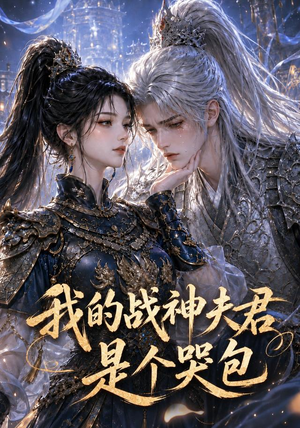 我的战神夫君是个哭包(26集) 我的战神夫君是个哭包(26集)今日最火短剧