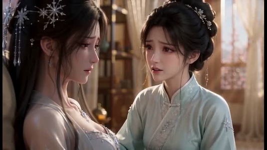 晚来卿(65集) 晚来卿(65集)全集在线看