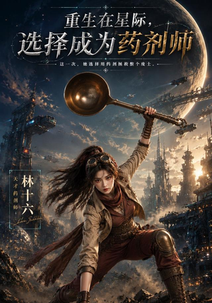 重生在星际,选择成为药剂师(82集) 重生在星际,选择成为药剂师(82集)高分推荐免费看
