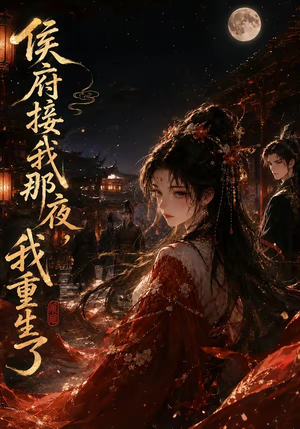 侯府接我那夜,我重生了(61集) 侯府接我那夜,我重生了(61集)全集在线看