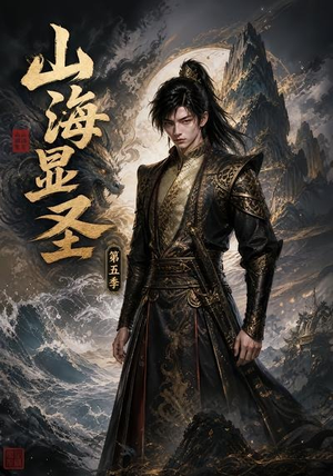 山海显圣第五季（206集）番茄短剧免费看