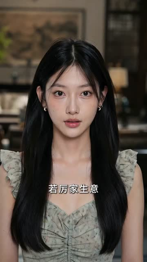 心声藏不住！全家洞悉女配求生计划（40集）热门短剧免费看