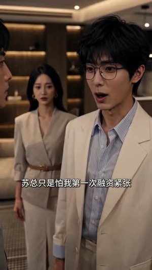 离婚后我成了前妻的甲方(64集) 离婚后我成了前妻的甲方(64集)在线免费观看