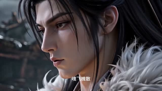 宗门偷我骨炼阵，我一剑斩断三百年因果（120集）恋爱短剧分享