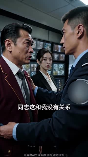 一纸账单，牵出饭店骗局（31集）今日最火短剧