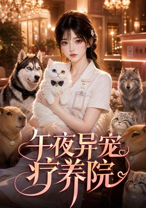 午夜异宠疗养院(54集) 午夜异宠疗养院(54集)在线免费观看