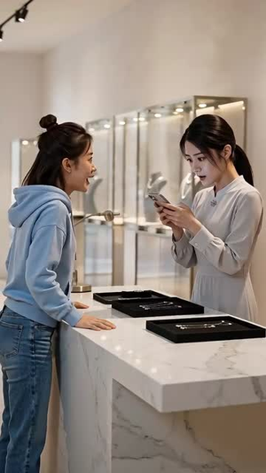 顾先生别来无恙（50集）最火的短剧