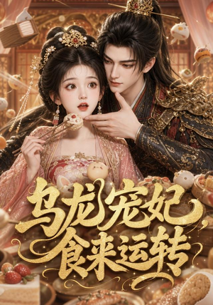 乌龙宠妃,食来运转(52集) 乌龙宠妃,食来运转(52集)短剧推荐更新中