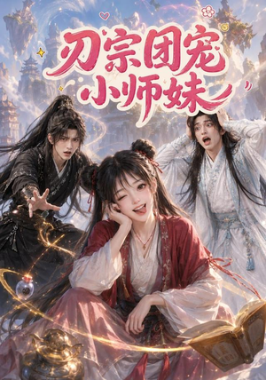 刃宗团宠小师妹(60集) 刃宗团宠小师妹(60集)免费观看