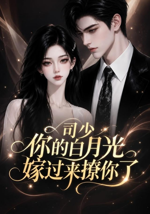司少你的白月光嫁过来撩你了(37集) 司少你的白月光嫁过来撩你了(37集)穿越短剧推荐