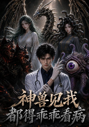 神兽见我都得乖乖看病(56集) 神兽见我都得乖乖看病(56集)夸克网盘在线看