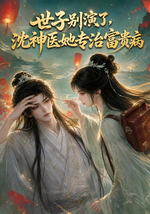 世子别演了，沈神医她专治富贵病（33集）夸克网盘在线看