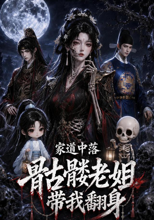 家道中落,骷髅老姐带我翻身(99集) 家道中落,骷髅老姐带我翻身(99集)全集免费观看