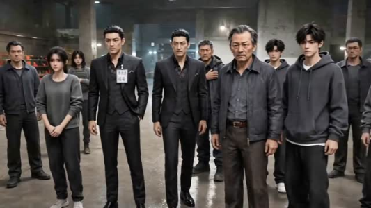 全城笑我买烂尾楼,暴雨那夜所有人求我开门(73集) 全城笑我买烂尾楼,暴雨那夜所有人求我开门(73集)热门短剧大全