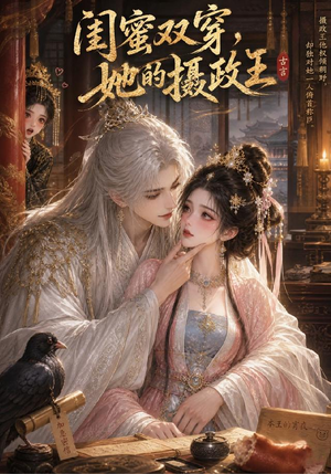 闺蜜双穿：她的摄政王（36集）百度在线观看