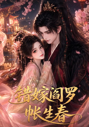 错嫁阎罗帐生春(78集) 错嫁阎罗帐生春(78集)全剧免费观看