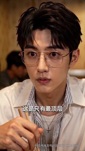 这一世我只想低调，奈何实力不允许（86集）精彩短剧下载