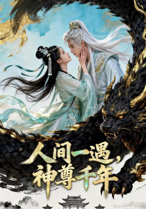 人间一遇，神尊千年（55集）短剧在哪个平台