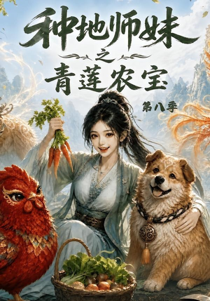 种地师妹之青莲农宝第八季(27集) 种地师妹之青莲农宝第八季(27集)全集一网打尽