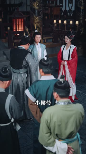 侯门弃子(80集) 侯门弃子(80集)剧好看短剧推荐