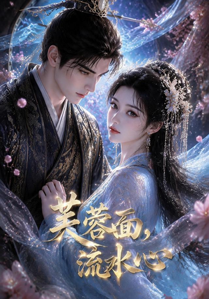 芙蓉面，流水心（60集）精彩不断免费看