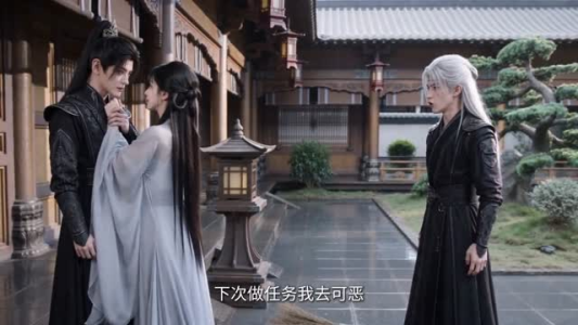 暗卫兄弟别太宠(30集) 暗卫兄弟别太宠(30集)百度网盘资源