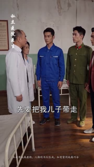 九零甜婚嫁对老公宠又甜（50集）真的好看吗