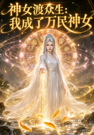 神女渡众生:我成了万民神女(105集) 神女渡众生:我成了万民神女(105集)免费观看就是爽