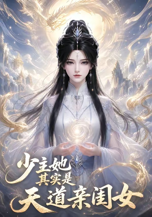少主她其实是天道亲闺女(111集) 少主她其实是天道亲闺女(111集)超火热门短剧