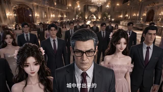 精神小妹手撕夺运假千金(50集) 精神小妹手撕夺运假千金(50集)剧情简介
