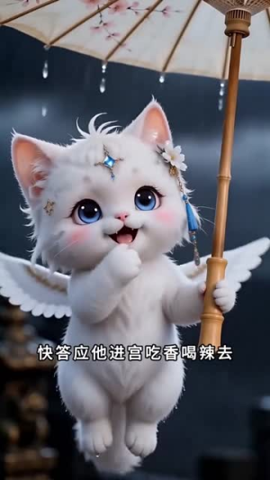 天降神女玩转宠妃系统(47集) 天降神女玩转宠妃系统(47集)精彩短剧来了
