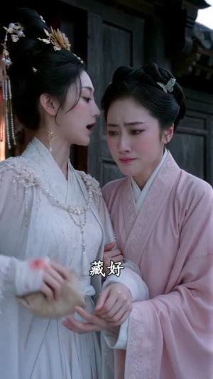 请君入我怀:和离后我成了他的心尖宠(98集) 请君入我怀:和离后我成了他的心尖宠(98集)短剧上头又好看