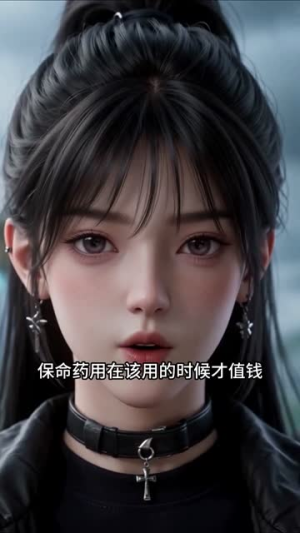 全球雨林游戏：开启篇（70集）短剧推荐来了